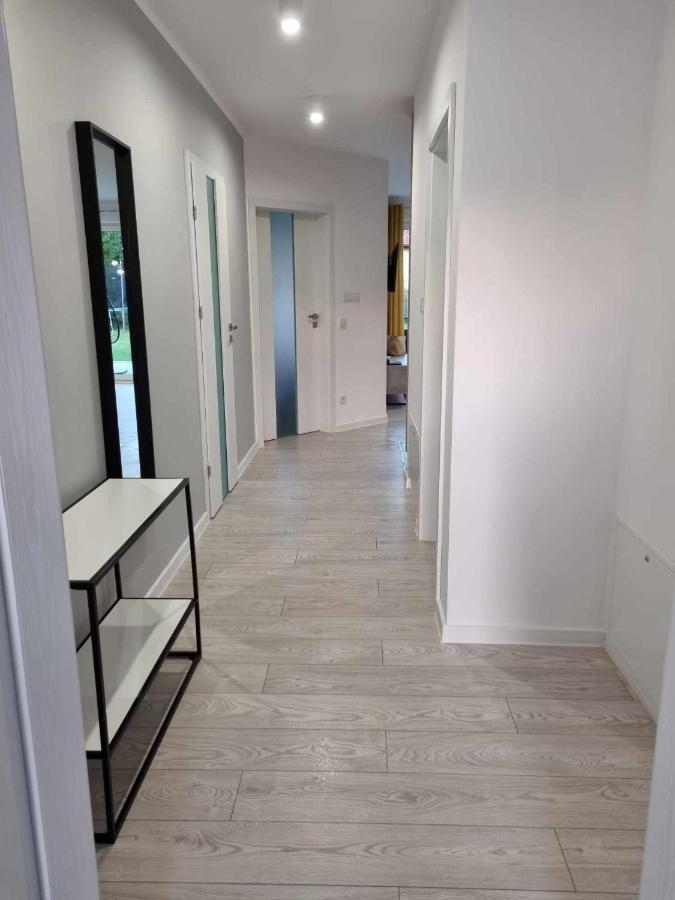 Domek Pod Swierkami -Apartament Swierkowy IV Kudowa Zdroj Ngoại thất bức ảnh